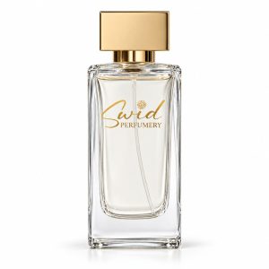 Crea tu propio perfume: frasco de perfume personalizado de 100 ml de SWID Perfumery