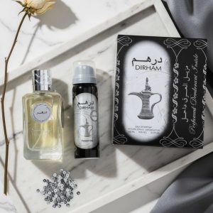 Dirham Ard Al Zaafaran – Eau de Parfum 100ml