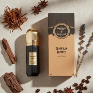 Dominican Tobacco Ibraq Extrait de Parfum 100ml