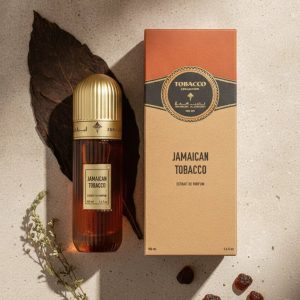 Jamaican Tobacco Ibraq Extrait de Parfum 100ml