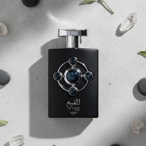 Lattafa Al Qiam Silver Eau de Parfum 100ml