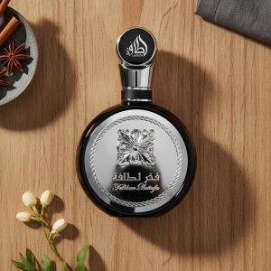 Lattafa Fakhar Silver Eau de Parfum 100ml