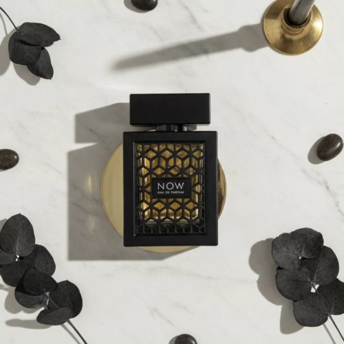 Lattafa Rave Now Black Eau de Parfum 100ml Lattafa Rave Now Black Eau de Parfum 100ml