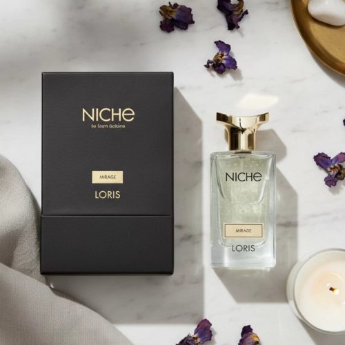 Loris Mirage Niche Perfume 70ml Loris Mirage Niche Perfume 70ml