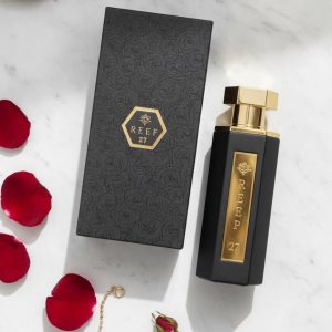 Reef 27 Perfume – A Whisper of Rose EDP 100ml