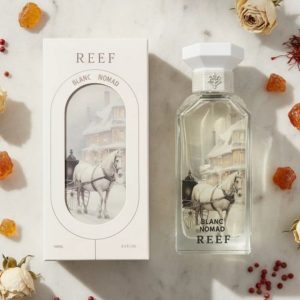 Blanc Nomad Reef Perfume – Eau de Parfum 150ml