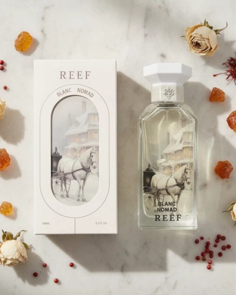 Blanc Nomad Reef Perfume – Eau de Parfum 150ml