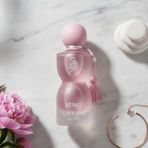 SENSE LAVERNE Perfume – Eau de Parfum 75ml