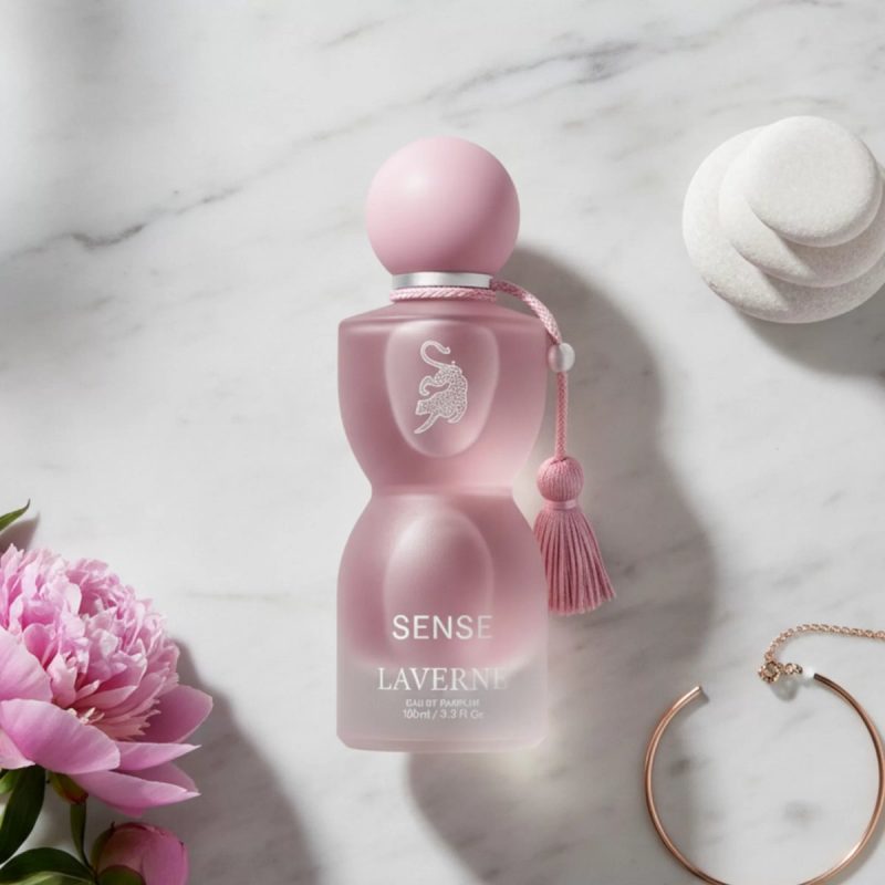SENSE LAVERNE Perfume – Eau de Parfum 75ml