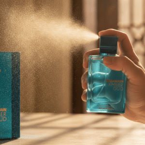 Aqua Dubai - Al Haramain Amber OUD Extrait de Parfum (75 ml | 2.5 oz)