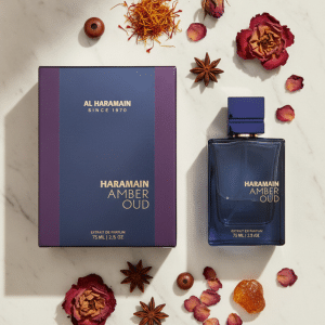 Dubai Night - Al Haramain Amber OUD Extrait de Parfum (75 ml | 2.5 oz)