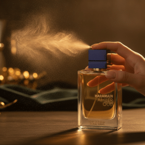 Dubai Night - Al Haramain Amber OUD Extrait de Parfum (75 ml | 2.5 oz)