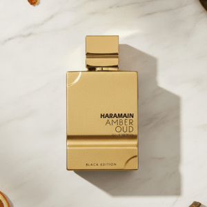 Gold Edition - Al Haramain Amber OUD Eau de Parfum (120 ml | 4.2 oz)