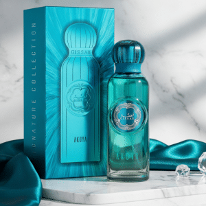 GISSAH AKOYA - SIGNATURE COLLECTION - EAU DE PARFUM / e 200ML - 6.7 FL.OZ