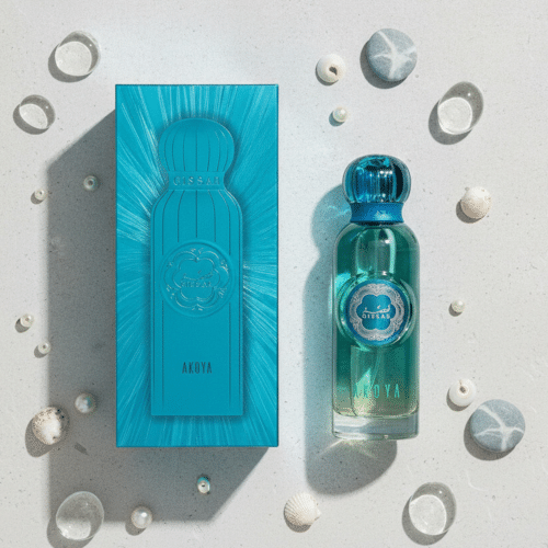 studio_1791125426952_0.png GISSAH AKOYA - SIGNATURE COLLECTION - EAU DE PARFUM / e 200ML - 6.7 FL.OZ