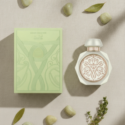 studio_1791125599647_0.png GISSAH CUEVA VERDE - LUXURY COLLECTION / e 90 ML