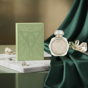 GISSAH CUEVA VERDE - LUXURY COLLECTION / e 90 ML