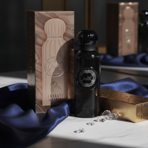 GISSAH EMARATI IMPERIAL - SIGNATURE COLLECTION - EAU DE PARFUM / e 120 ML - 4.06 FL.OZ