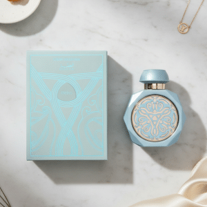 GISSAH EREBUS - LUXURY COLLECTION / e 90 ML