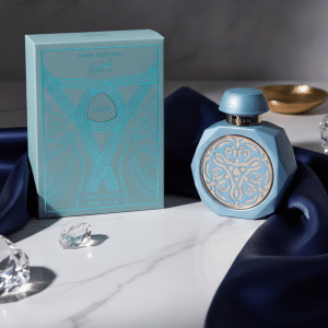 GISSAH EREBUS - LUXURY COLLECTION / e 90 ML