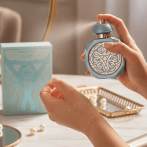 GISSAH EREBUS - LUXURY COLLECTION / e 90 ML