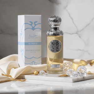 GISSAH HUDSON II - SIGNATURE COLLECTION  / e 90ML - 3 FL.OZ