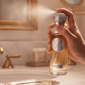 GISSAH HUDSON II - SIGNATURE COLLECTION  / e 90ML - 3 FL.OZ