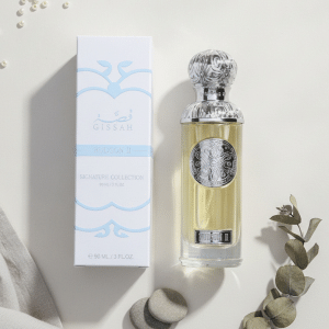 GISSAH HUDSON II - SIGNATURE COLLECTION  / e 90ML - 3 FL.OZ