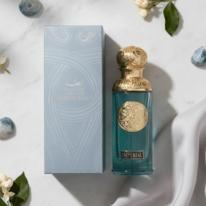 GISSAH IMPERIAL VALLEY - SIGNATURE COLLECTION  / e 50ML - 1.69 FL.OZ