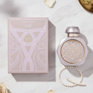 GISSAH SALVIA - LUXURY COLLECTION / e 90 ML - 3.04 FL.OZ
