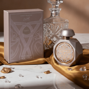 GISSAH SALVIA - LUXURY COLLECTION / e 90 ML - 3.04 FL.OZ