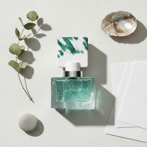 BUYAR Aura - parfum 100ML