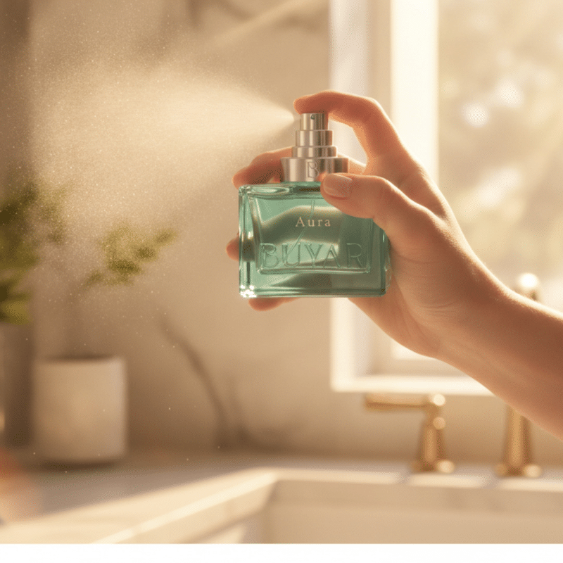 BUYAR Aura - parfum 100ML
