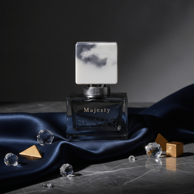 BUYAR Majesty - parfum 100ML