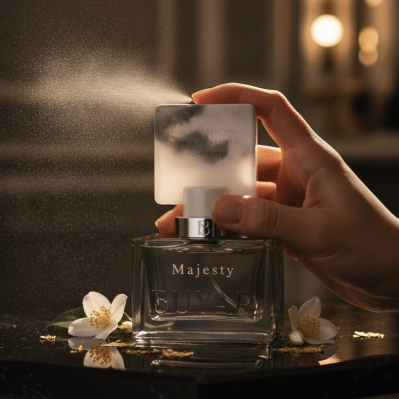 BUYAR Majesty - parfum 100ML