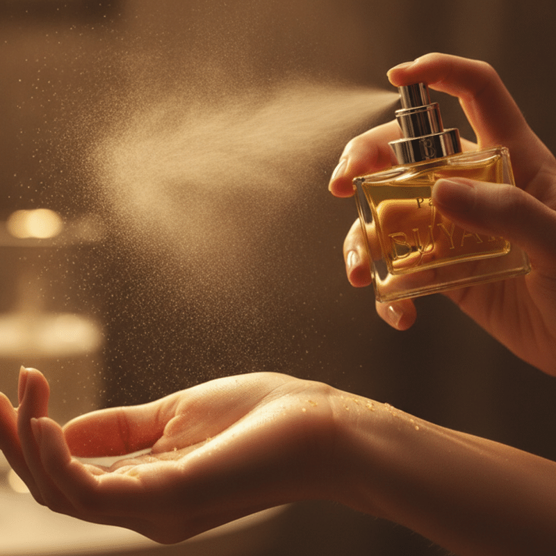 BUYAR Party - parfum 100ML