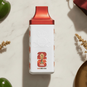 Al Jazeera - FIFA Canada/EAU DE PARFUM/100ml e3.3FL. oz - 97%vol