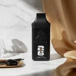 Al Jazeera - FIFA Elite Series/EAU DE PARFUM/100ml e3.3FL. oz - 97%vol