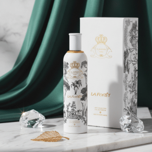 Al-Jazeera Paris La Foret Art Collection Eau de Parfum 100ml
