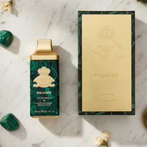 Al Jazeera Paris Malachite Eau de Parfum 100ml