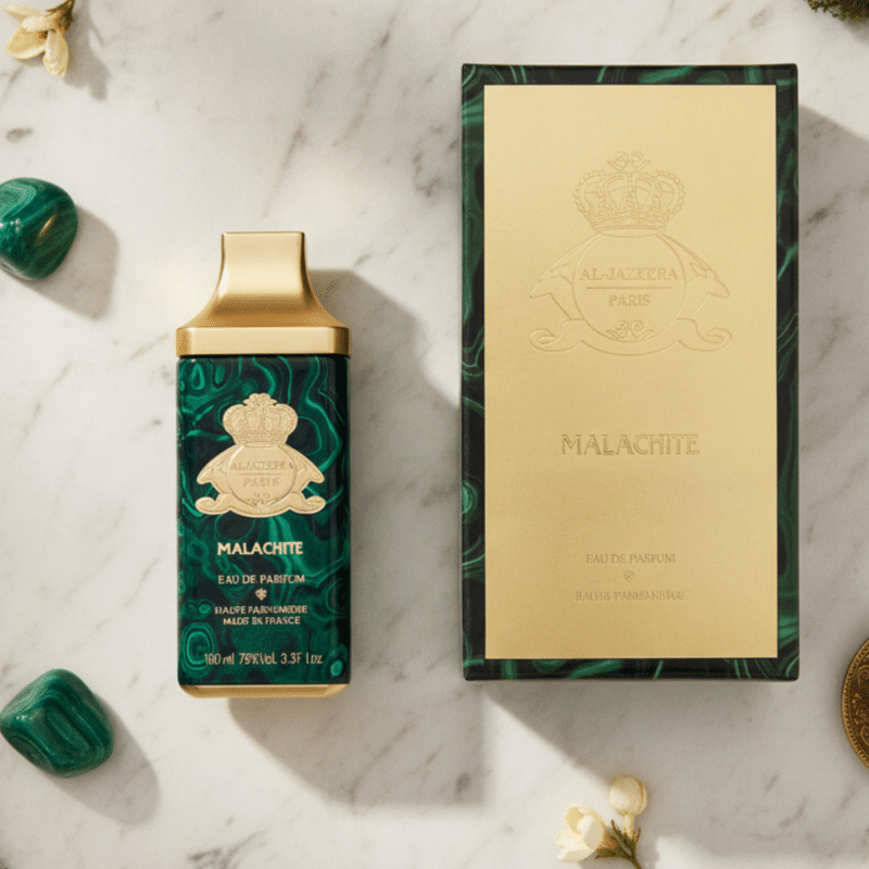 Al Jazeera Paris Malachite Eau de Parfum 100ml