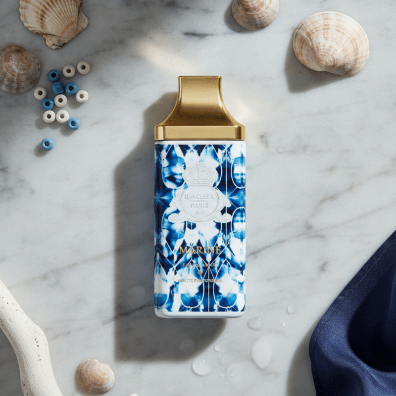 Al Jazeera Paris Marine Eau de Parfum 100ml