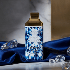 Al Jazeera Paris Marine Eau de Parfum 100ml