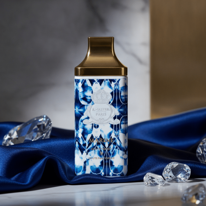 Al Jazeera Paris Marine Eau de Parfum 100ml