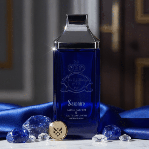 Al Jazeera Paris Sapphire Eau de Parfum 100ml