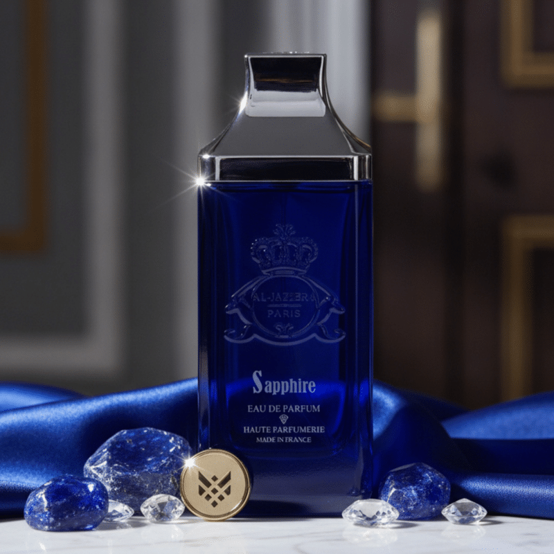 Al Jazeera Paris Sapphire Eau de Parfum 100ml