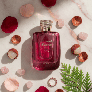 Hawas Diva - Rasasi Eau de Parfum (100 ml | 3.4 oz)