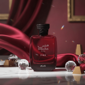Hawas Fire - Rasasi Eau de Parfum(100 ml | 3.4 oz)