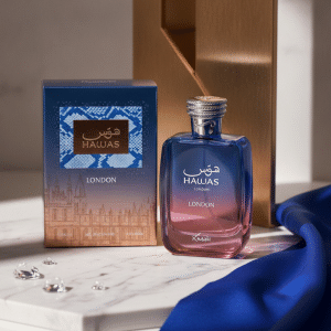 Hawas London - Rasasi Eau de Parfum (100 ml | 3.4 oz)