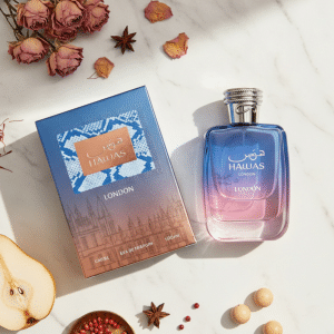 Hawas London - Rasasi Eau de Parfum (100 ml | 3.4 oz)